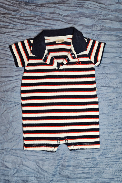 Body náutico, estilo clásico