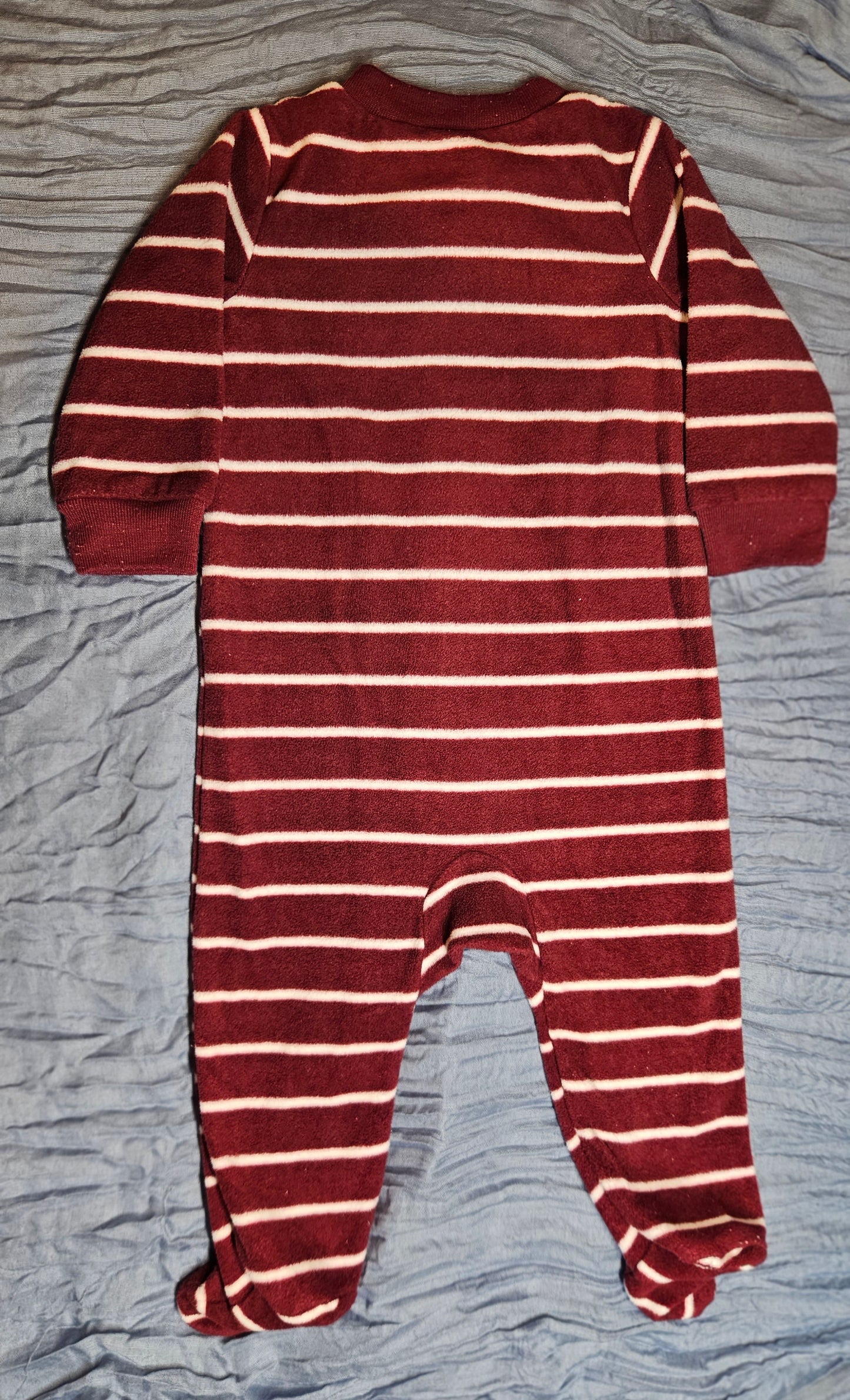 Dormilones de zorrito