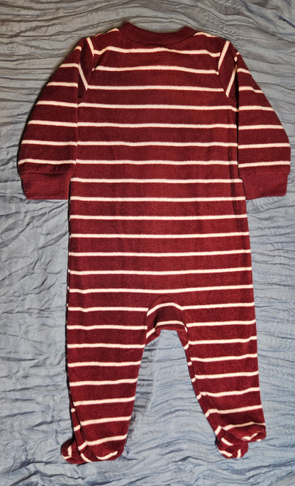 Dormilones de zorrito