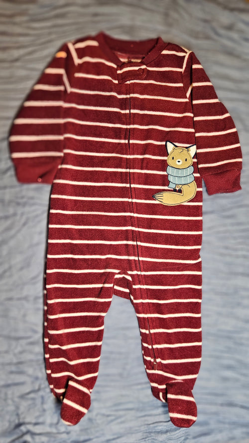 Dormilones de zorrito