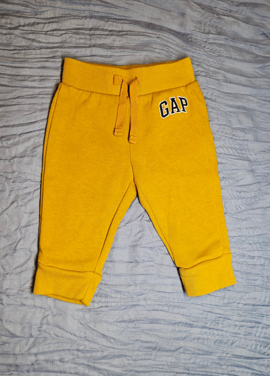 Jogger GAP, estilo urbano